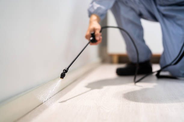 Licensed Fumigation Services service in Middlebury, IN - Nex Pest Control